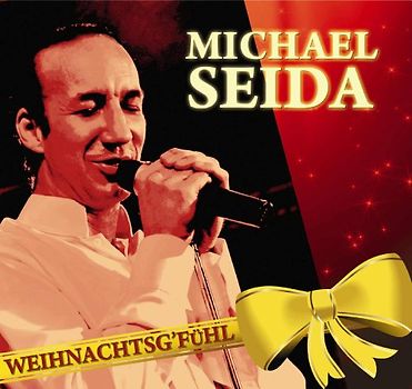 Seida,Michael - Weihnachtsgf'ühl