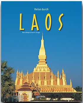 Reise durch Laos