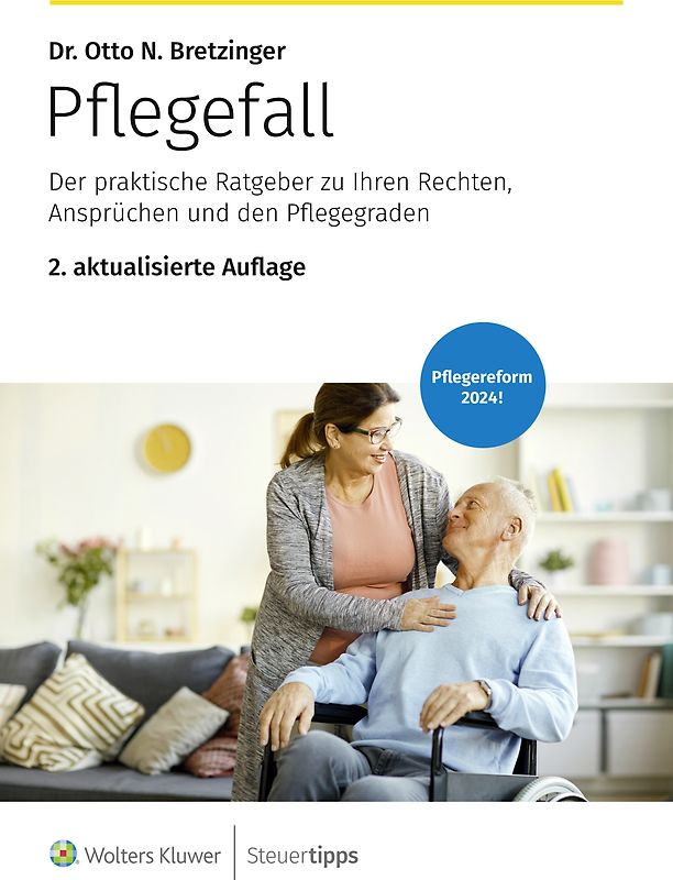 Pflegefall
