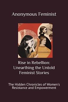 Rise in Rebellion: Unearthing the Untold Feminist Stories: The Hidden Chronicles of Women's Resistance and Empowerment