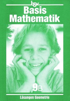bsv Basismathematik B - Neubearbeitung für Bayern
