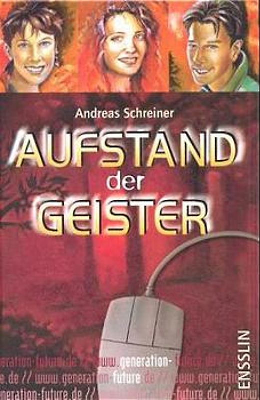 Aufstand der Geister