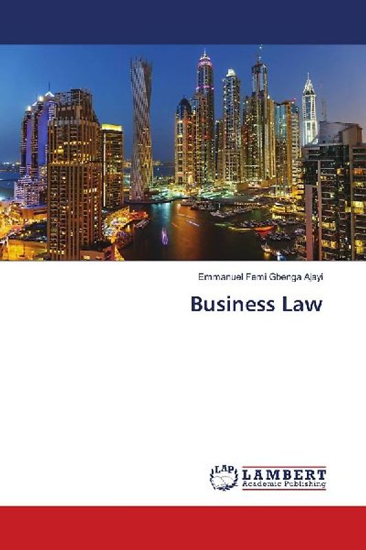 Business Law