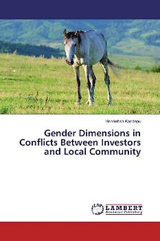 Gender Dimensions in Conflicts Between Investors and Local Community