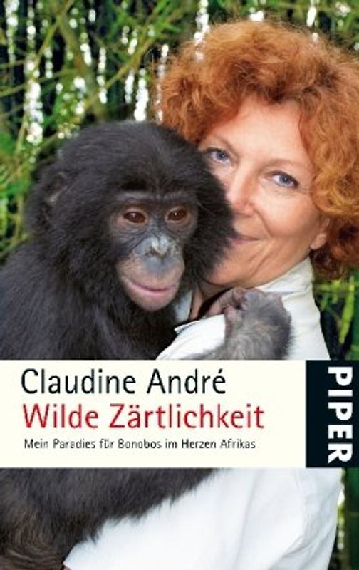 Wilde Zärtlichkeit