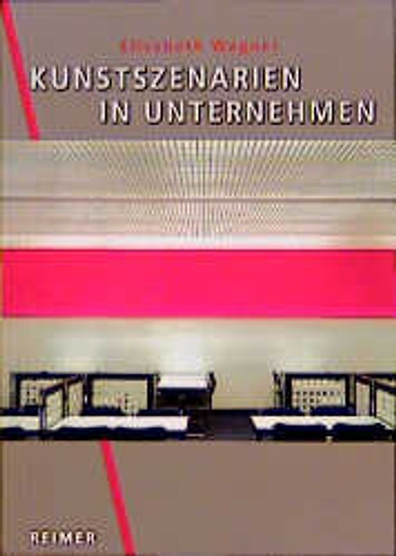 Kunstszenarien in Unternehmen