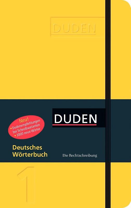 Deutsches Wörterbuch