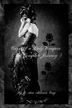 Curse of a Lady Vampire (The Complete Journey)