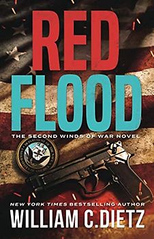 Red Flood (Winds of War, Band 2)