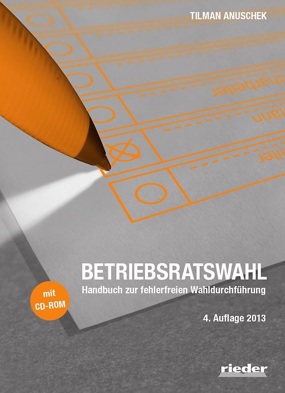 Betriebsratswahl