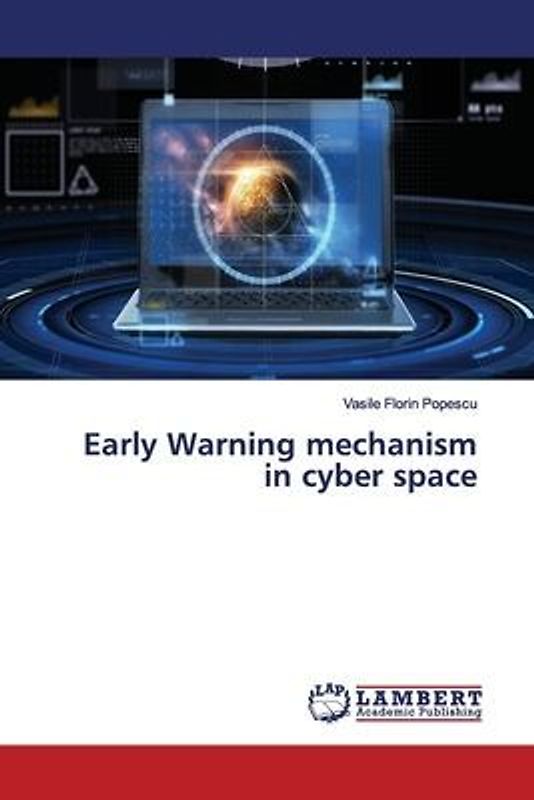Early Warning mechanism in cyber space