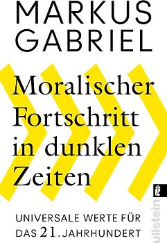 Moralischer Fortschritt in dunklen Zeiten