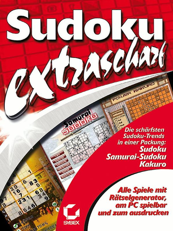 Sudoku Extrascharf PC Spiele