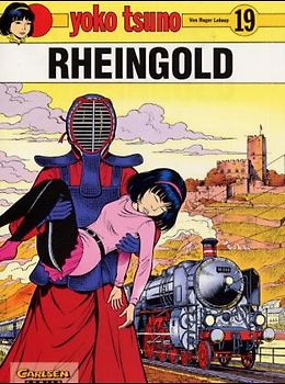 Rheingold
