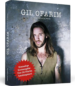 GIL OFARIM