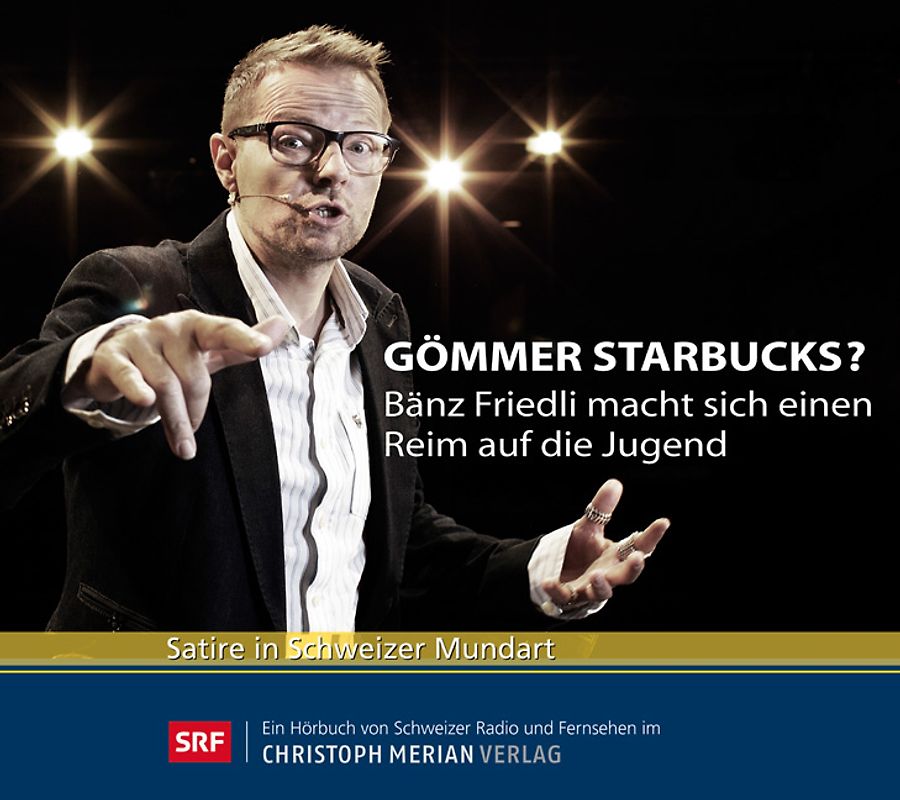Gömmer Starbucks?