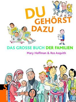 Du gehörst dazu