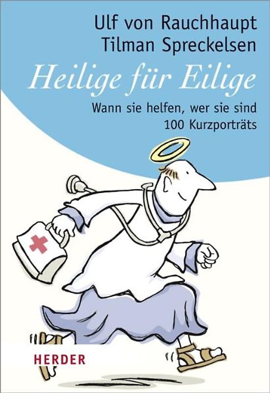 Heilige für Eilige