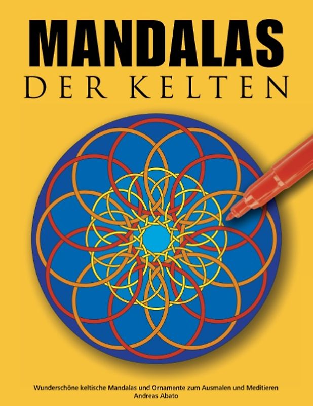Mandalas der Kelten