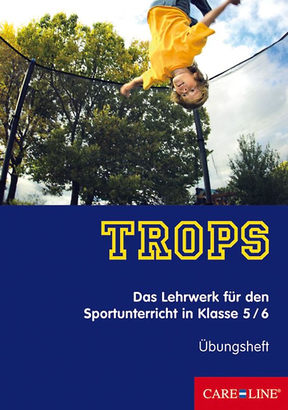 TROPS Übungsheft
