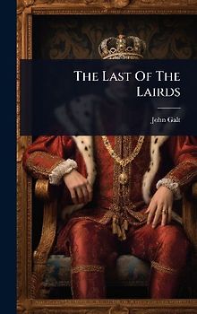 The Last Of The Lairds