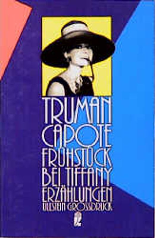 Frühstück bei Tiffany und andere Erzählungen