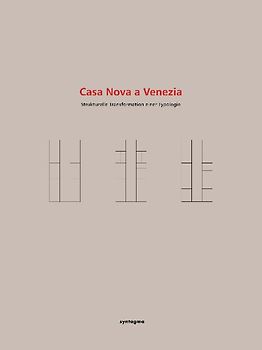 Casa Nova a Venezia