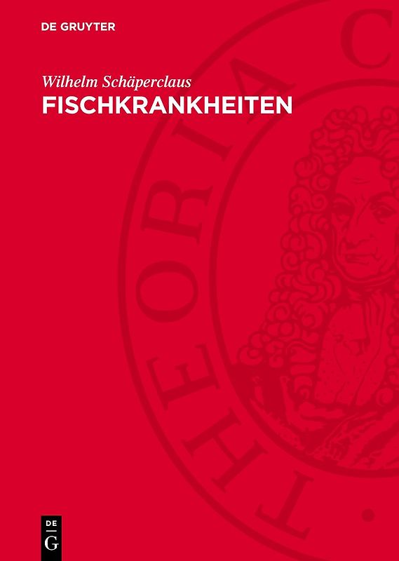 Fischkrankheiten
