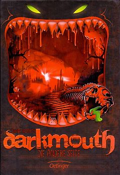 Darkmouth 2. Die andere Seite