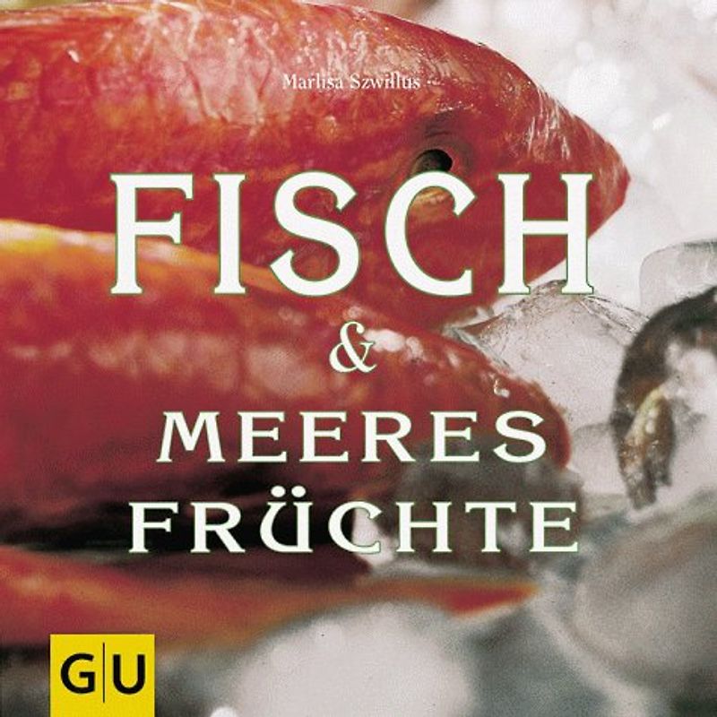 Fisch & Meeresfrüchte