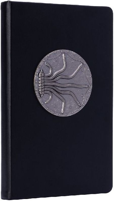 Harry Potter: Chamber of Secrets Hardcover Journal