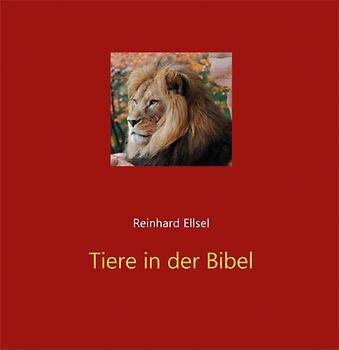 Tiere in der Bibel