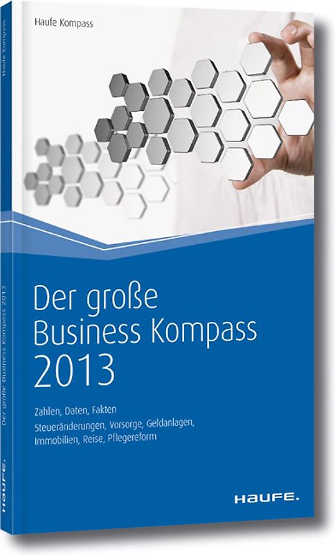 Der große Business Kompass 2013