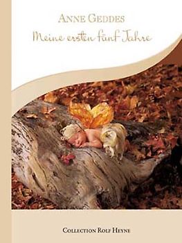 Meine ersten fünf Jahre