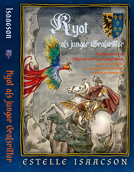 Kyot als junger Gralsritter