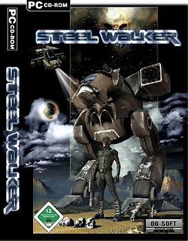 Steel Walker PC Spiele