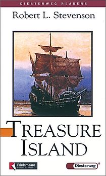 Diesterweg Readers / Treasure Island. Sekundarstufe I
