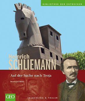 Heinrich Schliemann