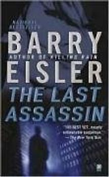 The Last Assassin (Onyx Novel)