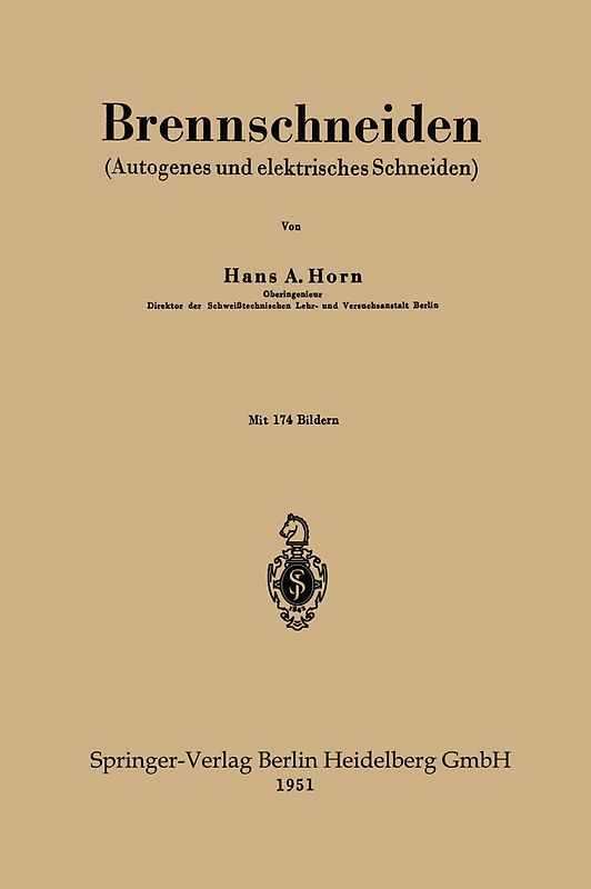 Brennschneiden