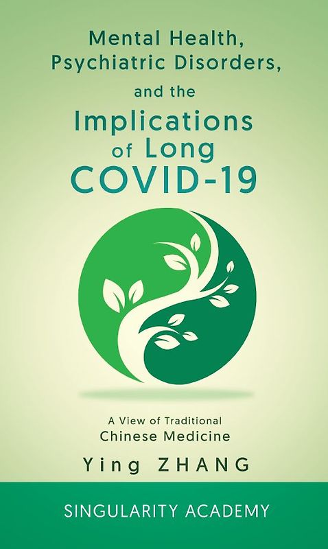 Mental Health, Psychiatric Disorders, and the Implications of Long COVID-19