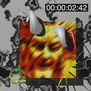 Front 242 - 06:21:03:11 Up Evil