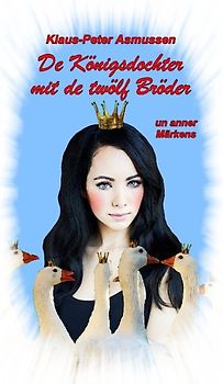 De Königsdochter mit de twölf Bröder