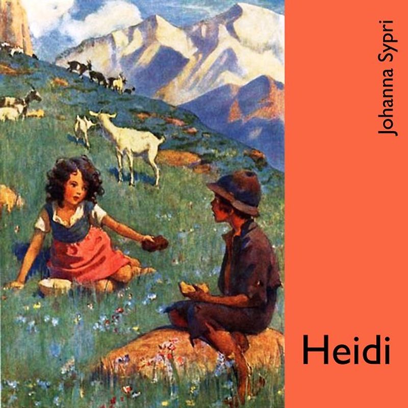 Heidi