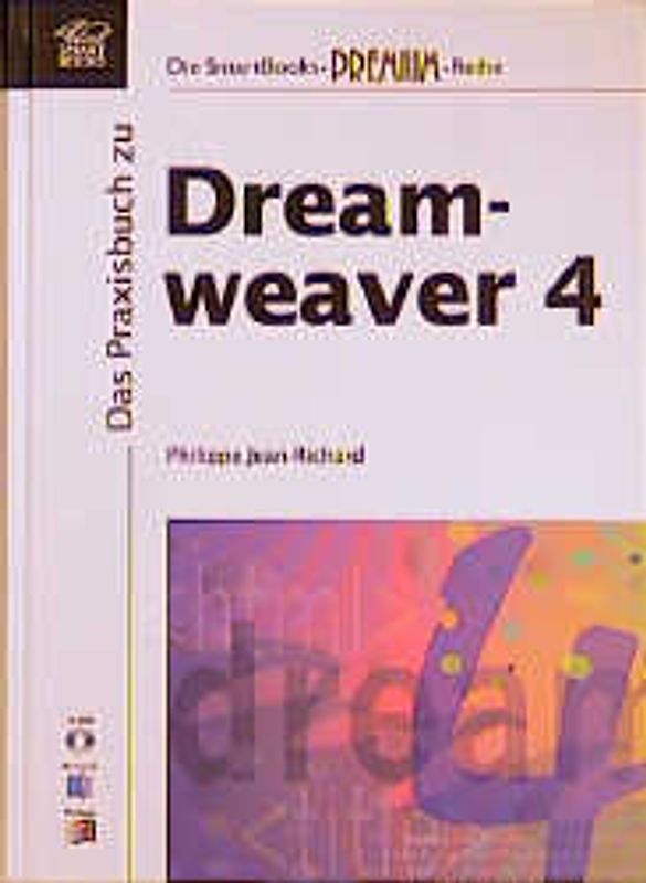 Das Profibuch zu Macromedia Dreamweaver 4