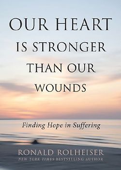 Our Heart Is Stronger Than Our Wounds