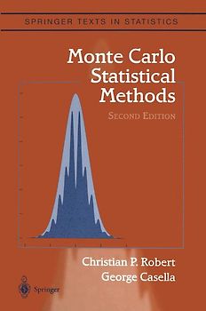 Monte Carlo Statistical Methods