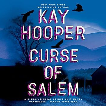 Curse of Salem (Bishop/Special Crimes Unit, 20)