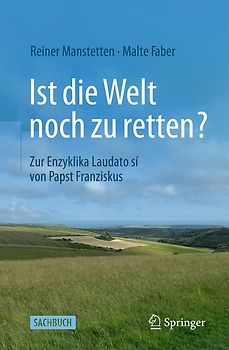 Ist die Welt noch zu retten?