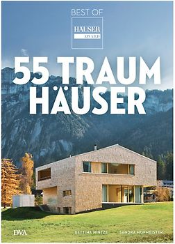 55 Traumhäuser